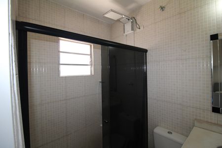 Casa à venda com 108m², 2 quartos e sem vagaQuarto 2 - Banheiro