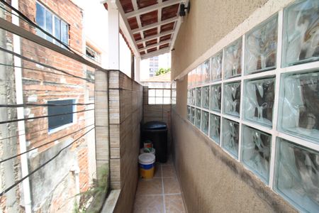 Casa à venda com 108m², 2 quartos e sem vagaÁrea de Serviço