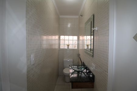 Casa à venda com 108m², 2 quartos e sem vagaLavabo