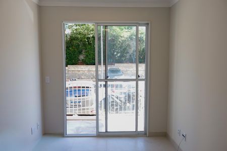 sala de apartamento à venda com 2 quartos, 48m² em Metalúrgicos, Osasco