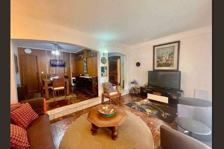 Casa à venda com 3 quartos, 170m² em Campo Belo, São Paulo