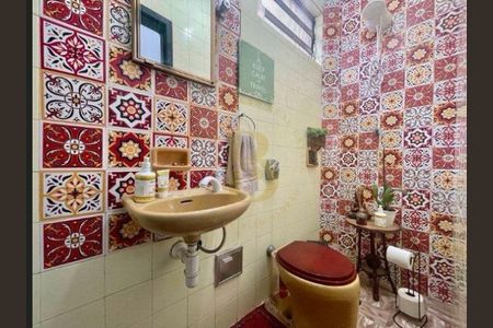 Casa à venda com 3 quartos, 170m² em Campo Belo, São Paulo