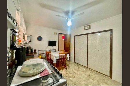 Casa à venda com 3 quartos, 170m² em Campo Belo, São Paulo