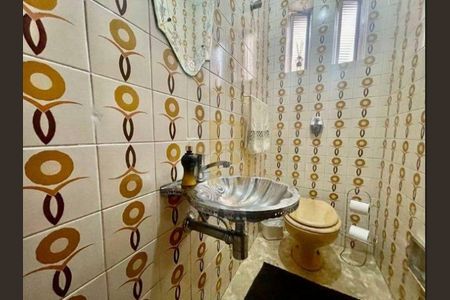 Casa à venda com 3 quartos, 170m² em Campo Belo, São Paulo