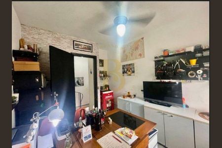 Casa à venda com 3 quartos, 170m² em Campo Belo, São Paulo