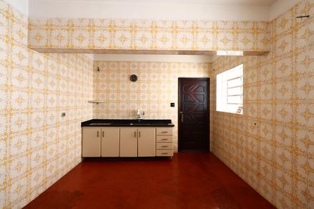 Casa para alugar com 90m², 1 quarto e 1 vagaCozinha