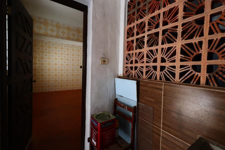 Casa para alugar com 90m², 1 quarto e 1 vagaÁrea de Serviço