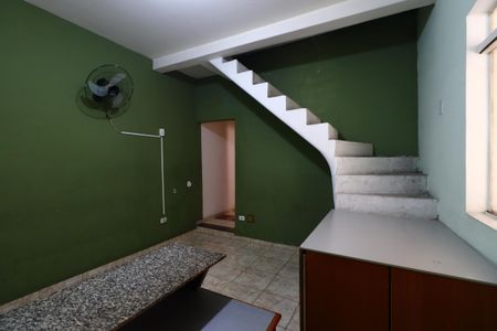 Casa para alugar com 90m², 1 quarto e 1 vagaSala 2