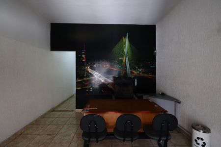 Sala de casa para alugar com 1 quarto, 90m² em Tatuapé, São Paulo