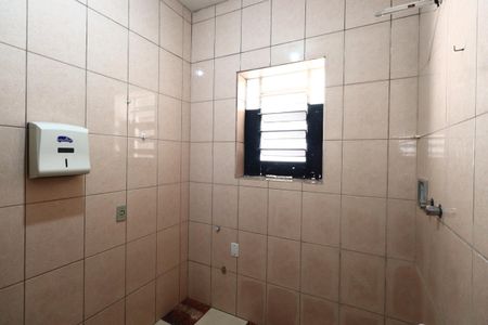 Casa para alugar com 90m², 1 quarto e 1 vagaBanheiro