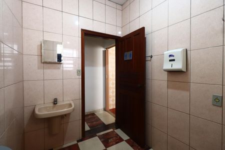 Casa para alugar com 90m², 1 quarto e 1 vagaBanheiro