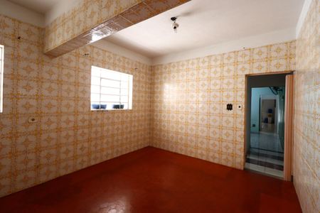 Casa para alugar com 90m², 1 quarto e 1 vagaCozinha