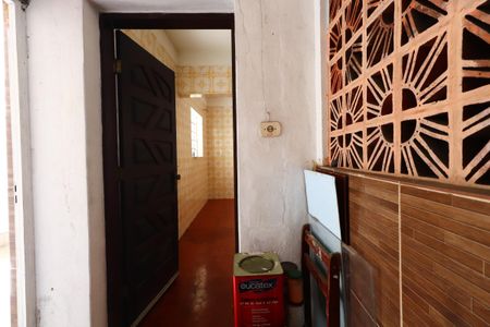 Casa para alugar com 90m², 1 quarto e 1 vagaÁrea de Serviço