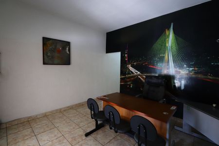 Casa para alugar com 90m², 1 quarto e 1 vagaSala