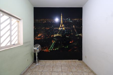 Casa para alugar com 90m², 1 quarto e 1 vagaQuarto