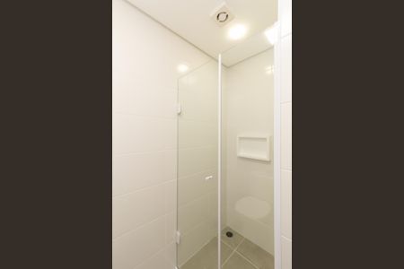 Apartamento para alugar com 60m², 2 quartos e 1 vaga Apartamento para alugar com 60m², 2 quartos e 1 vagaBanheiro 2