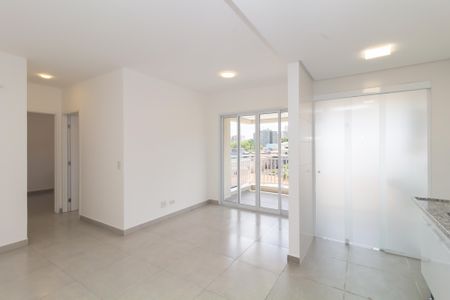 Apartamento para alugar com 60m², 2 quartos e 1 vaga Apartamento para alugar com 60m², 2 quartos e 1 vagaSala