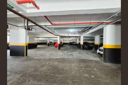 Apartamento para alugar com 60m², 2 quartos e 1 vaga Apartamento para alugar com 60m², 2 quartos e 1 vagaÁrea comum