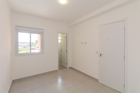 Suíte de apartamento para alugar com 2 quartos, 60m² em Vila Jacuí, São Paulo