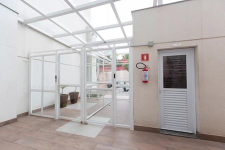 Apartamento para alugar com 60m², 2 quartos e 1 vaga Apartamento para alugar com 60m², 2 quartos e 1 vagaÁrea comum