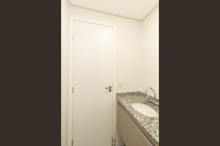 Apartamento para alugar com 60m², 2 quartos e 1 vaga Apartamento para alugar com 60m², 2 quartos e 1 vagaBanheiro 2