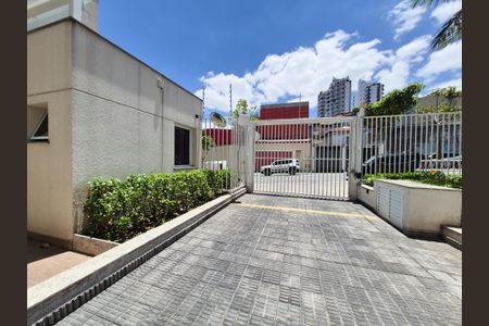 Apartamento para alugar com 60m², 2 quartos e 1 vaga Apartamento para alugar com 60m², 2 quartos e 1 vagaÁrea comum