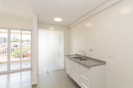 Apartamento para alugar com 60m², 2 quartos e 1 vaga Apartamento para alugar com 60m², 2 quartos e 1 vagaCozinha