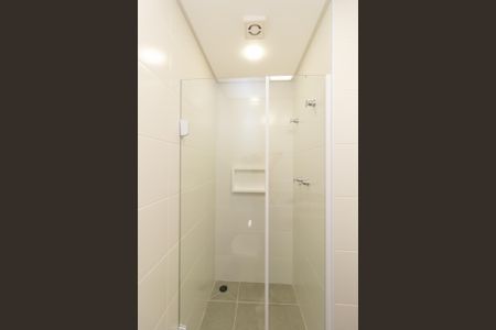 Apartamento para alugar com 60m², 2 quartos e 1 vaga Apartamento para alugar com 60m², 2 quartos e 1 vagaBanheiro 2
