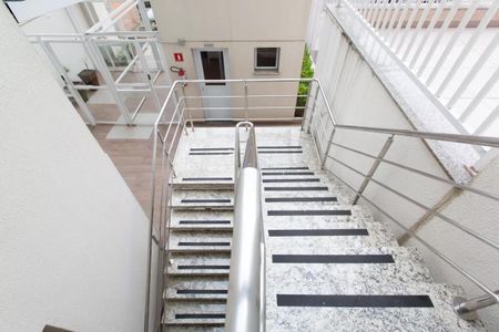 Apartamento para alugar com 60m², 2 quartos e 1 vaga Apartamento para alugar com 60m², 2 quartos e 1 vagaÁrea comum