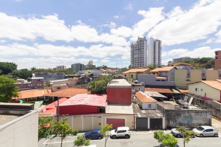 Apartamento para alugar com 60m², 2 quartos e 1 vaga Apartamento para alugar com 60m², 2 quartos e 1 vagaVista