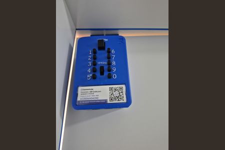 Apartamento para alugar com 60m², 2 quartos e 1 vaga Apartamento para alugar com 60m², 2 quartos e 1 vagalockbox