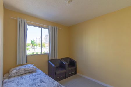 Quarto 1 de apartamento para alugar com 2 quartos, 48m² em São José, Canoas