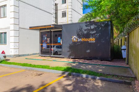 Apartamento para alugar com 48m², 2 quartos e 1 vaga Apartamento para alugar com 48m², 2 quartos e 1 vagaMinimercado