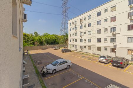 Apartamento para alugar com 48m², 2 quartos e 1 vaga Apartamento para alugar com 48m², 2 quartos e 1 vagaVista do Quarto 1