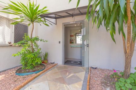 Apartamento para alugar com 48m², 2 quartos e 1 vaga Apartamento para alugar com 48m², 2 quartos e 1 vagaEntrada