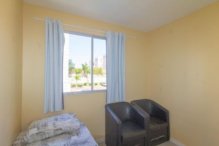 Apartamento para alugar com 48m², 2 quartos e 1 vaga Apartamento para alugar com 48m², 2 quartos e 1 vagaQuarto 1