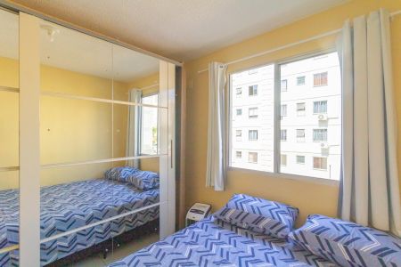 Apartamento para alugar com 48m², 2 quartos e 1 vaga Apartamento para alugar com 48m², 2 quartos e 1 vagaQuarto 2