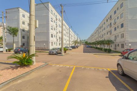 Apartamento para alugar com 48m², 2 quartos e 1 vaga Apartamento para alugar com 48m², 2 quartos e 1 vagaÁrea comum
