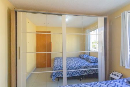 Apartamento para alugar com 48m², 2 quartos e 1 vaga Apartamento para alugar com 48m², 2 quartos e 1 vagaQuarto 2