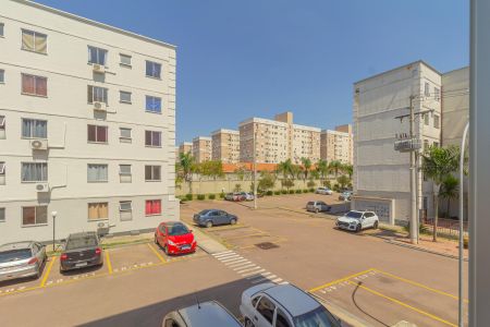 Apartamento para alugar com 48m², 2 quartos e 1 vaga Apartamento para alugar com 48m², 2 quartos e 1 vagaVista do Quarto 2