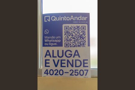 Apartamento para alugar com 48m², 2 quartos e 1 vaga Apartamento para alugar com 48m², 2 quartos e 1 vagaPlaca