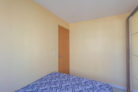 Apartamento para alugar com 48m², 2 quartos e 1 vaga Apartamento para alugar com 48m², 2 quartos e 1 vagaQuarto 2