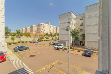 Apartamento para alugar com 48m², 2 quartos e 1 vaga Apartamento para alugar com 48m², 2 quartos e 1 vagaVista do Quarto 1