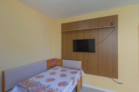 Apartamento para alugar com 48m², 2 quartos e 1 vaga Apartamento para alugar com 48m², 2 quartos e 1 vagaSala