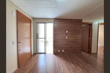 Sala de apartamento à venda com 2 quartos, 46m² em Pinheiro, São Leopoldo