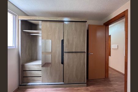 Apartamento à venda com 46m², 2 quartos e 1 vaga Apartamento à venda com 46m², 2 quartos e 1 vagaQuarto 2