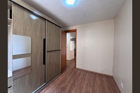 Apartamento à venda com 46m², 2 quartos e 1 vaga Apartamento à venda com 46m², 2 quartos e 1 vagaQuarto 2