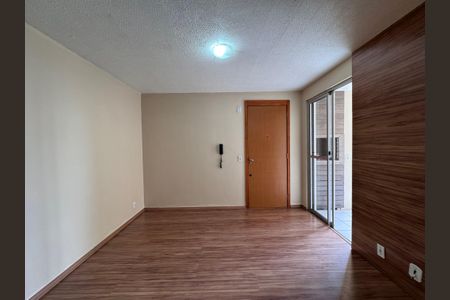 Sala de apartamento à venda com 2 quartos, 46m² em Pinheiro, São Leopoldo