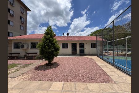 Apartamento à venda com 46m², 2 quartos e 1 vaga Apartamento à venda com 46m², 2 quartos e 1 vagaÁrea comum