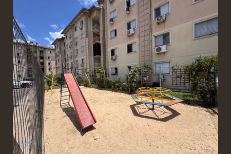 Apartamento à venda com 46m², 2 quartos e 1 vaga Apartamento à venda com 46m², 2 quartos e 1 vagaÁrea comum